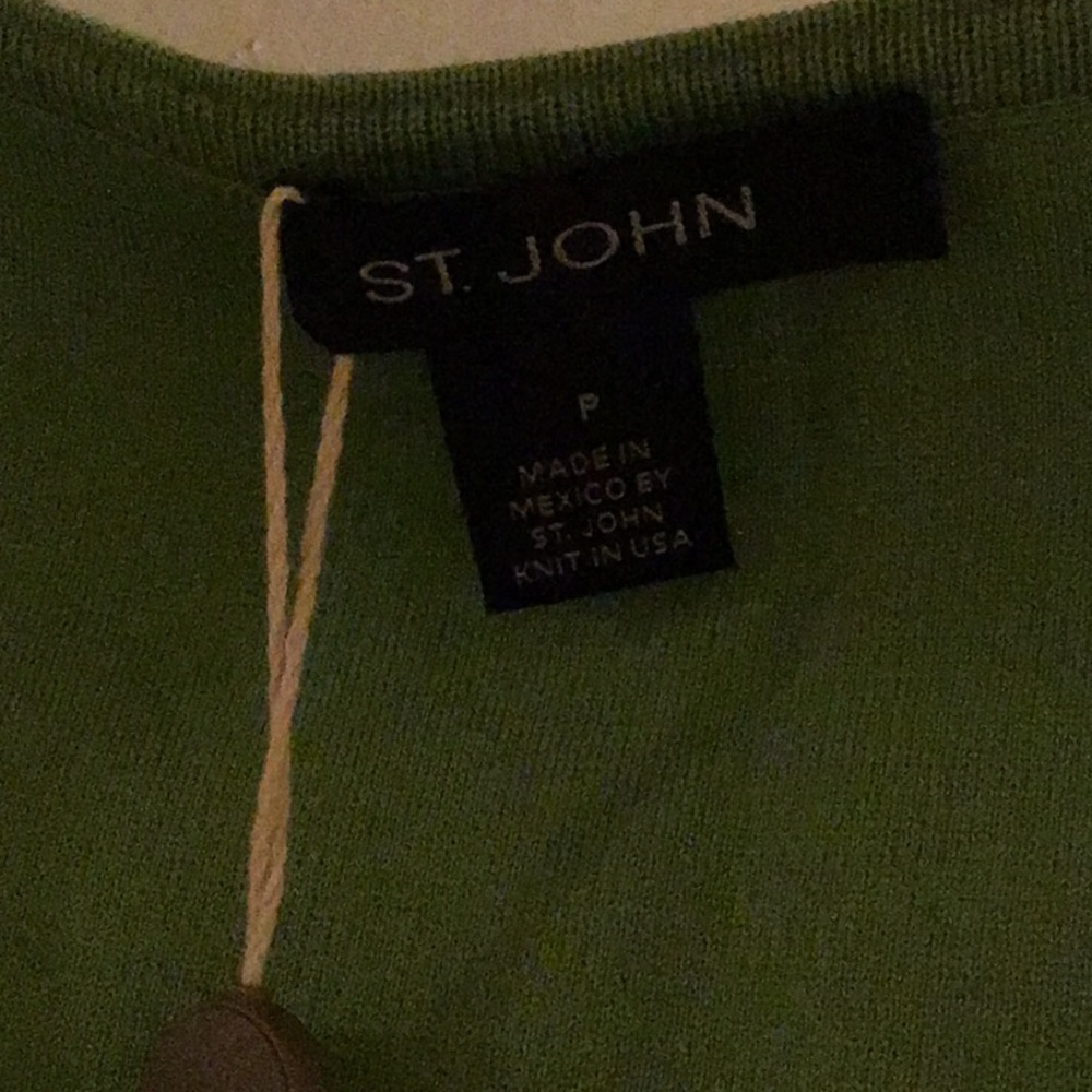 St. John Shell - Picture 2 of 2